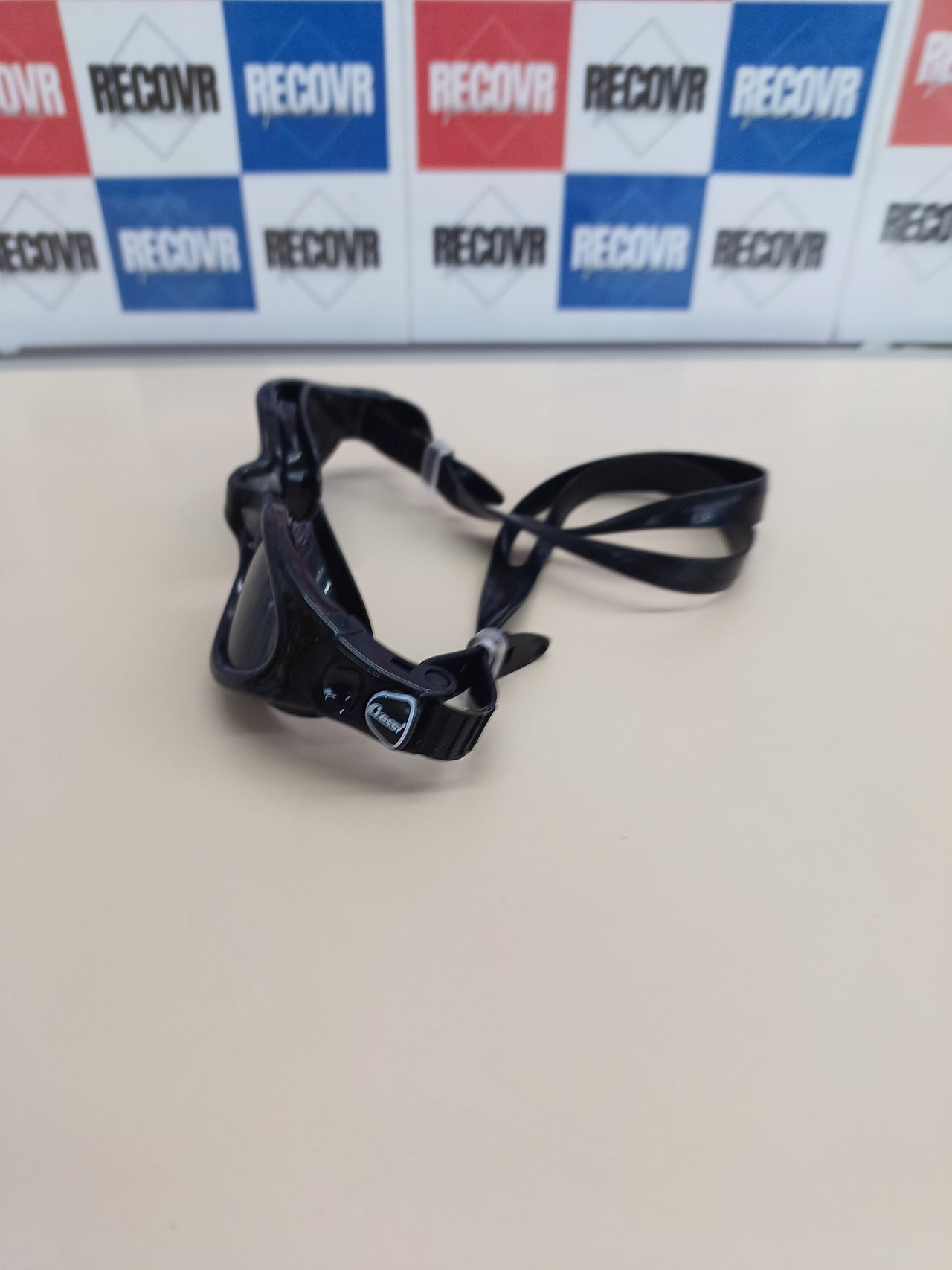 Gafas natación mujer antivaho UV Talla Única CRESSI