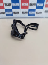 Gafas natación mujer antivaho UV Talla Única CRESSI