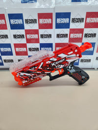 Pistola gel XSHOT Hyper Stinger con recambios