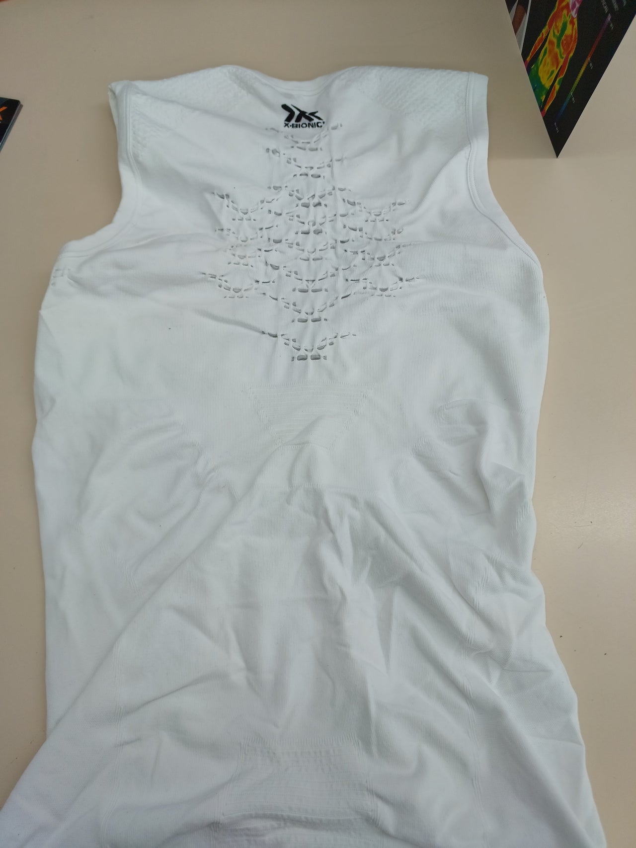 Camiseta técnica ligera para hombre – X‑Bionic Energizer 4.0 Lt