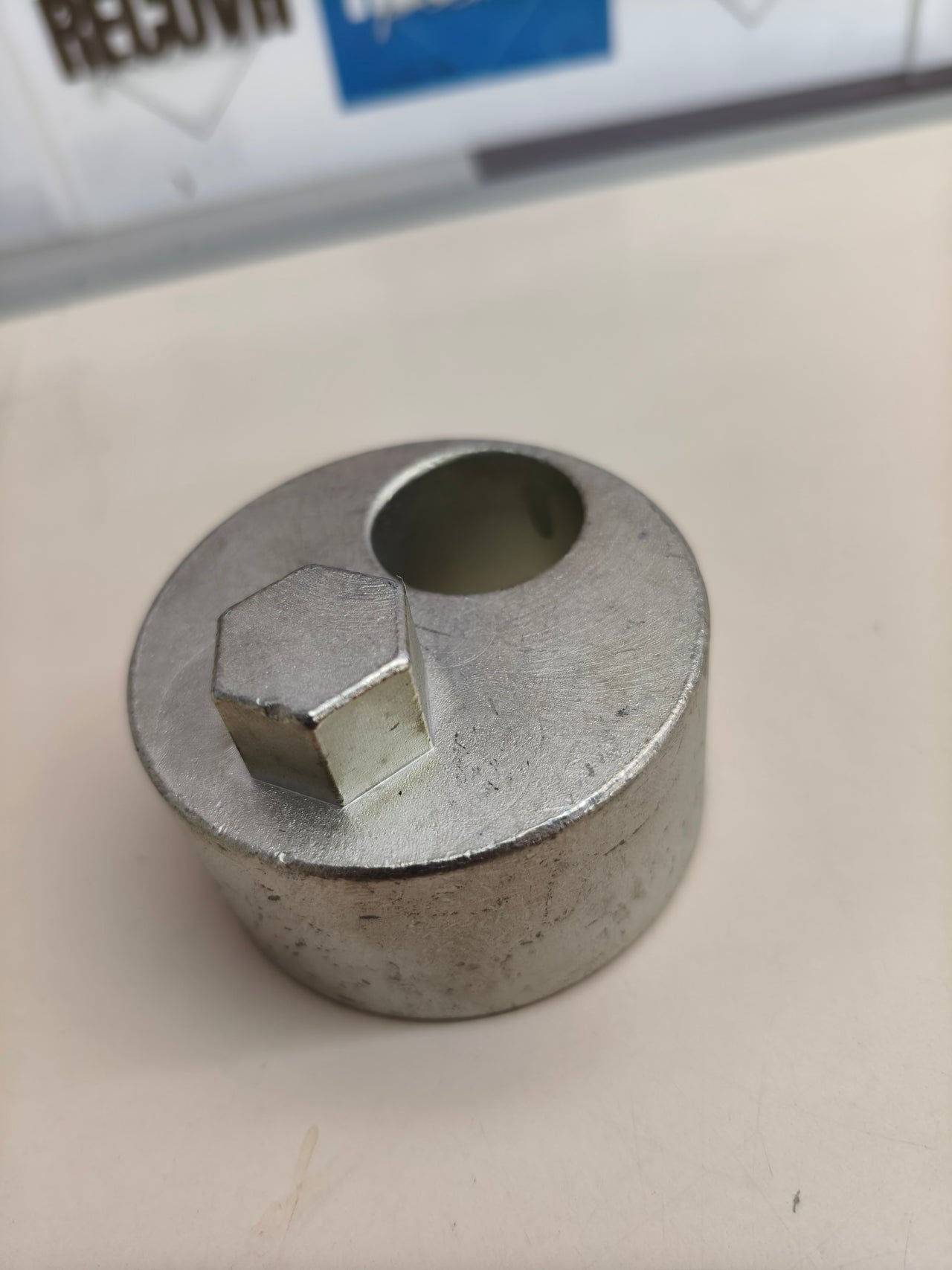 Juego de herramientas de sincronización Taesayl para motor Mercedes OM651