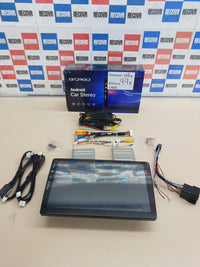 Thumbnail for Autoradio 9