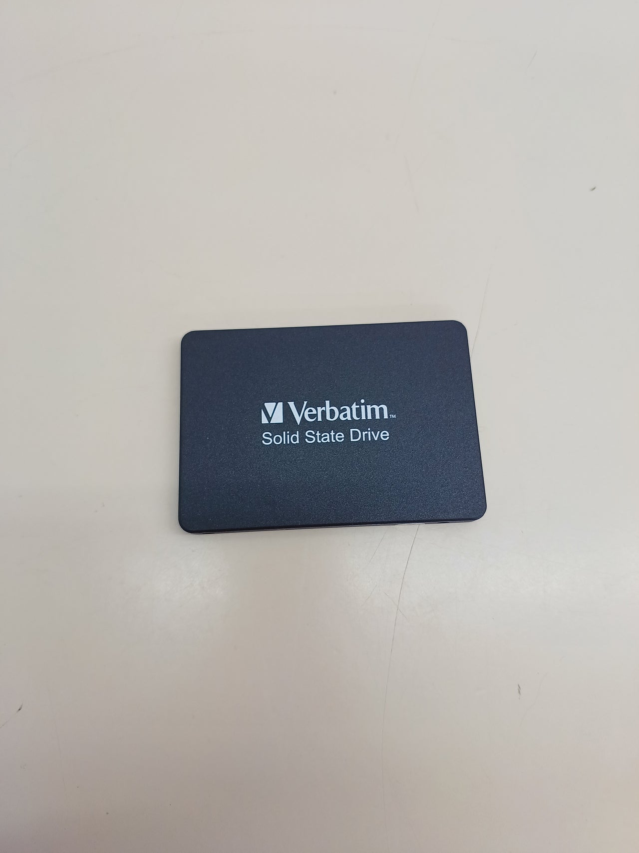 SSD Verbatim Vi550 2.5" 256GB SATA III