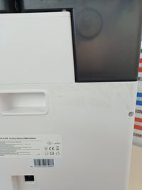 Thumbnail for Robot Aspirador Mopa ECOVACS DEEBOT T50 Omni 15.000Pa