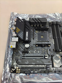 Placa base ASUS TUF Gaming B550M-PLUS WiFi II