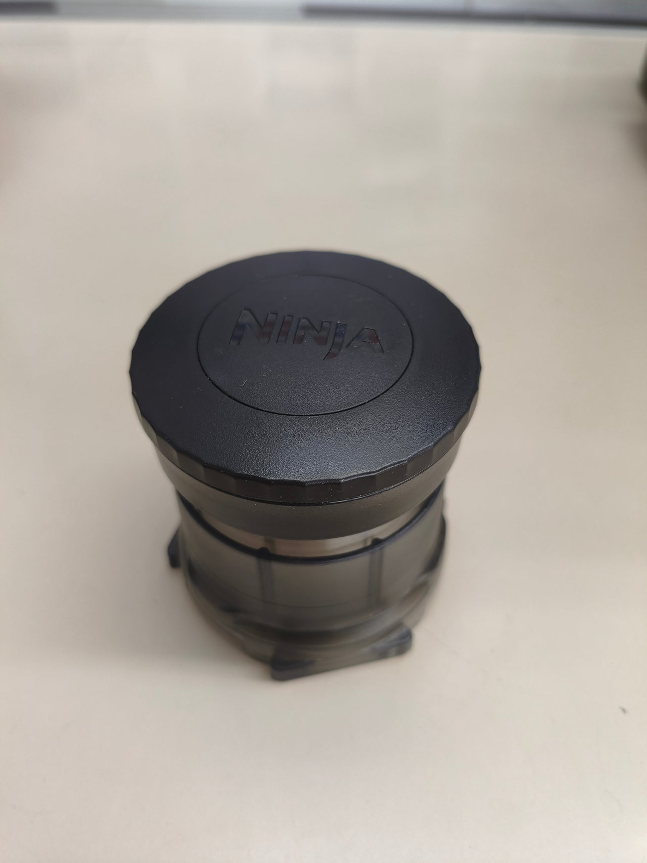 Cafetera espresso Ninja Luxe Essential 2 en 1