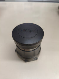 Cafetera espresso Ninja Luxe Essential 2 en 1