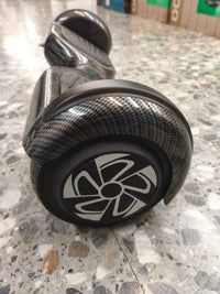 SISIGAD, hoverboard 6,5