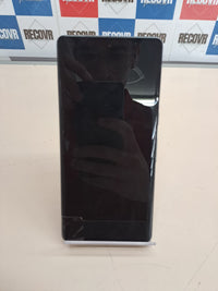 Smartphone reacondicionado 128GB cámara triple Google Pixel 7 Pro negro