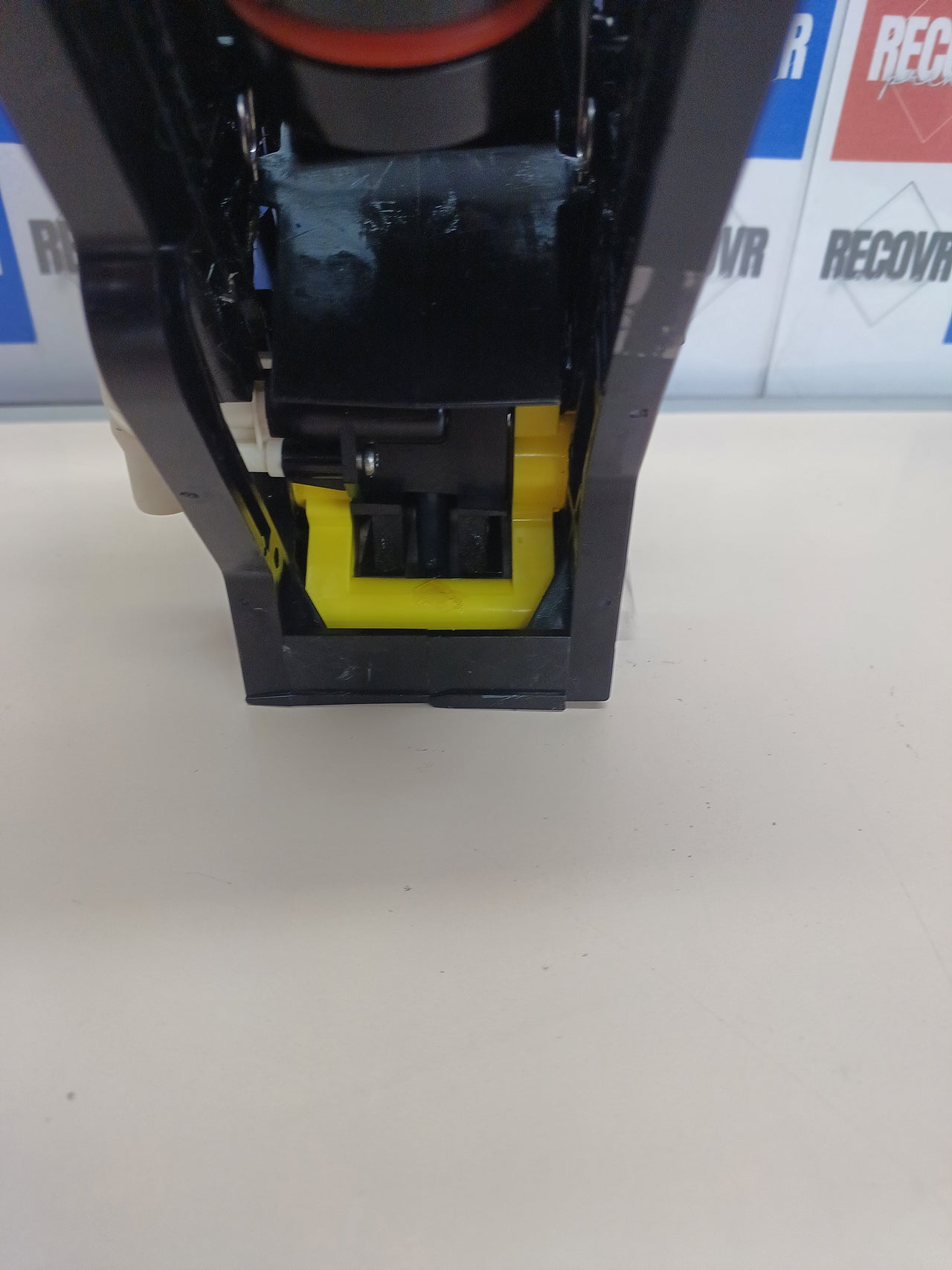 Unidad de infusión compatible Saeco Intelia/Syntia/XSmall/Intuita