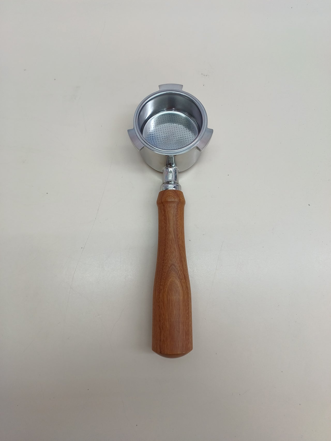 Portafiltro de café 51 mm compatible con DeLonghi