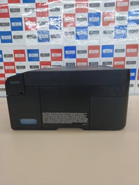 Impresora multifunción A4 Wi-Fi EcoTank ET-2821 Equipada con Tanques de Tinta, con hasta 3 años de Tinta incluida