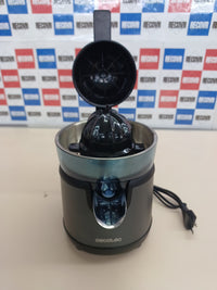 Procesador de alimentos 1000W 2L 2 velocidades Cecotec