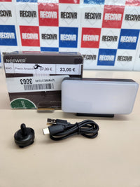 Luz Selfie App Control, 94 LED CRI97 2000mAh NEEWER VL67C RGB