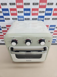 Freidora Horno 1400W  16L 2en1 Ariete