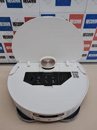 Robot aspirador 12000 Pa autolimpieza – Dreame
