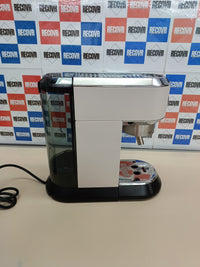 Cafetera Espresso De’Longhi Dedica EC685.W