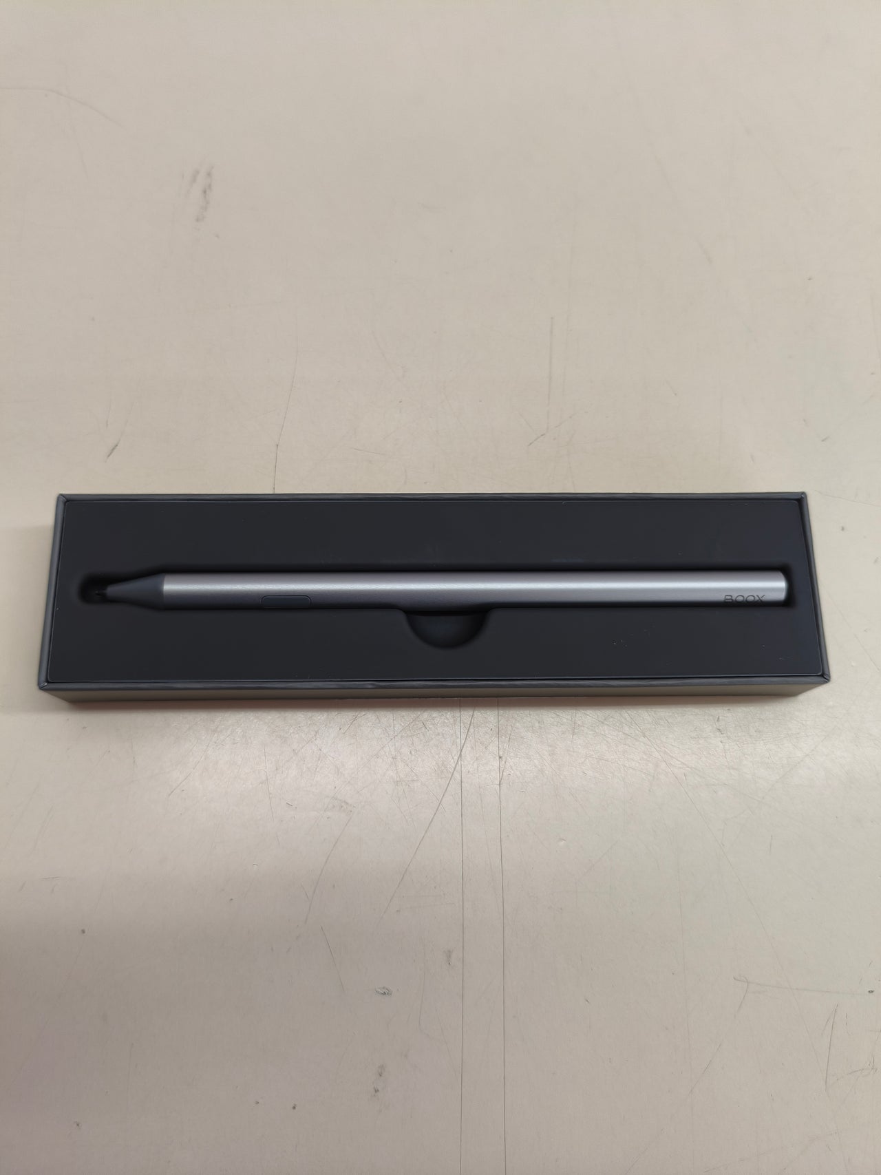 Lápiz capacitivo BOOX InkSense USB-C con 1 punta