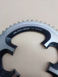 Thumbnail for Plato bicicleta Shimano Dura-Ace FC-9000
