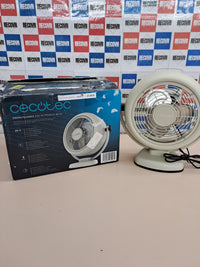 Ventilador sobremesa 20 W– Cecotec