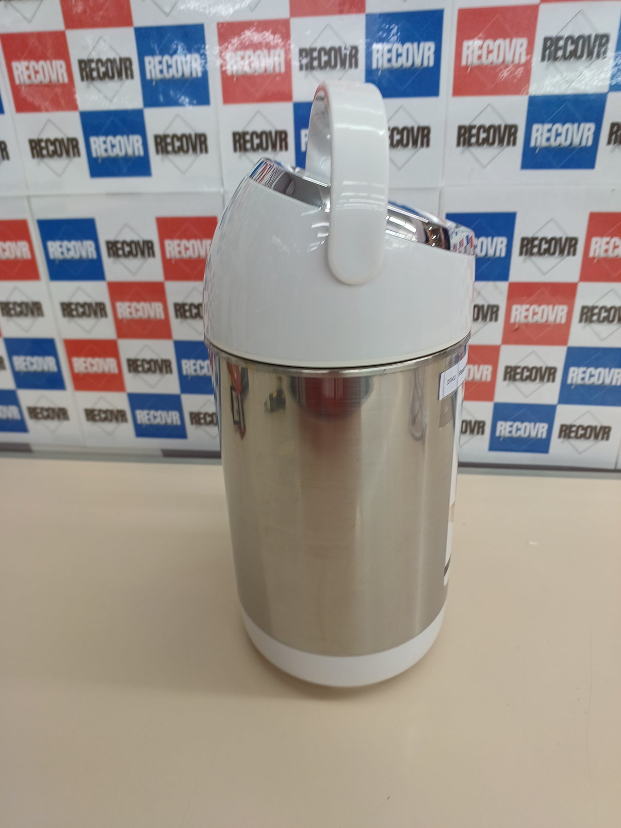 Sopera eléctrica 1,2 L 4 programas con autolimpieza - Moulinex