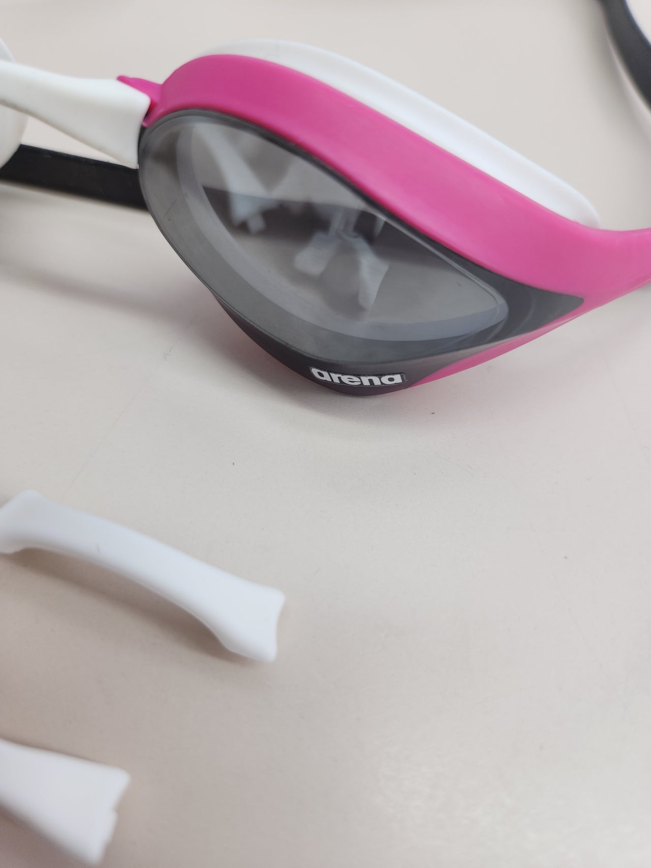 Gafas natación Arena Cobra Ultra Swipe Mirror