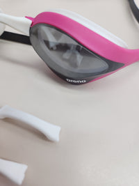Gafas natación Arena Cobra Ultra Swipe Mirror