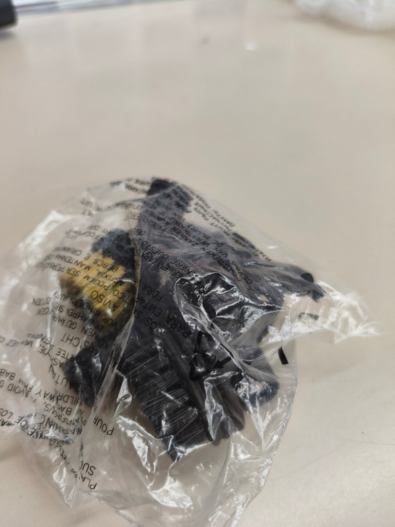 Mopa a vapor multifunción 10 en 1 para limpiar el hogar.