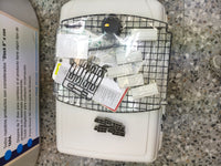 Transportín para perros Ferplast Clipper 6 IATA hasta 45 kg