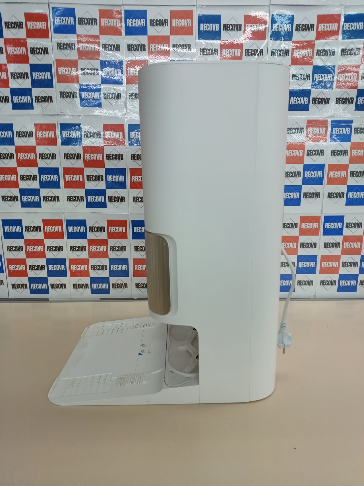 Robot Aspirador fregona Dreame L40 Ultra Blanco
