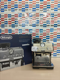 Cafetera espresso De'Longhi La Specialista Arte EC9155.MB