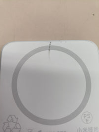 Batería externa magnética Xiaomi 5000 mAh 15 W