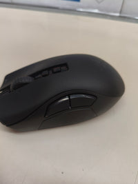 Ratón gaming inalámbrico Razer Naga V2 Pro para MMO