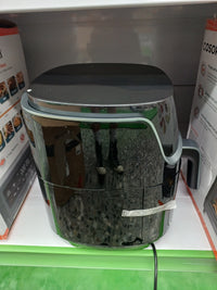 Thumbnail for Freidora de Aire XXL 8,5L con Pantalla Táctil LED, 12 Funciones, freidora sin aceite con Ventana, Apta para Lavavajillas, 1785W Freidora Aire - ESSENTIAL PRO