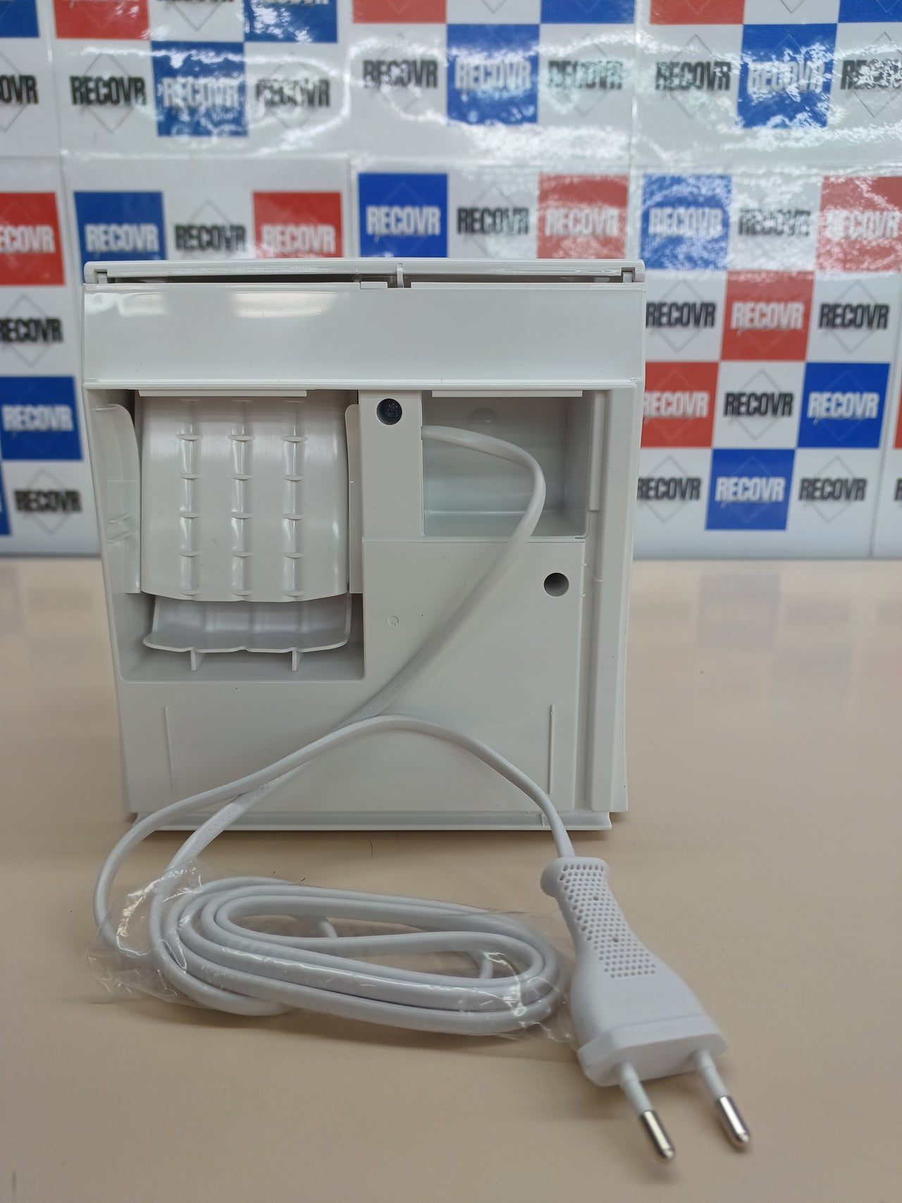 Oral-B Centro De Salud Bucal Irrigador: Irrigador Dental, 1 Cabezal Oxyjet y 1 Cabezal Water Jet, Regalos Orginales