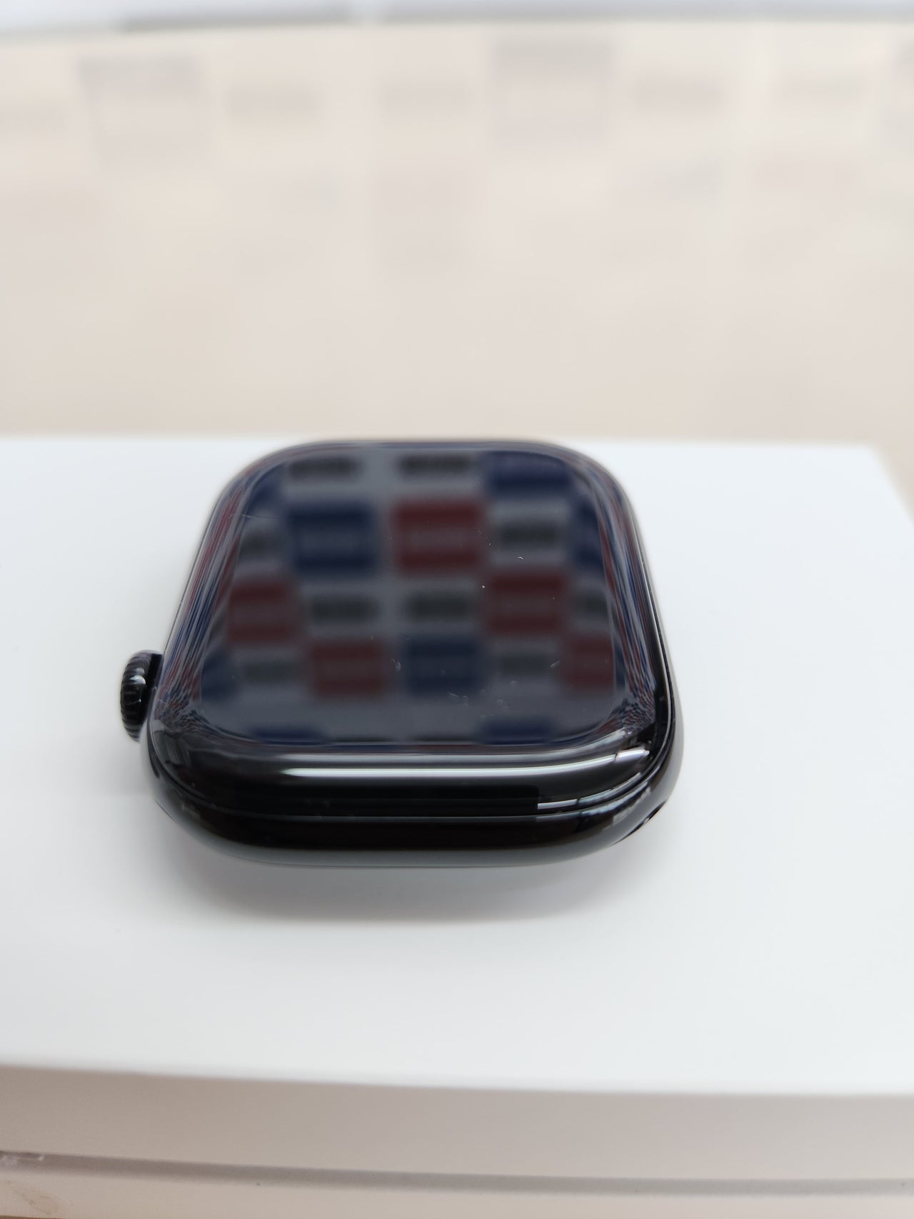 Apple Watch Series 10 GPS + 46 mm, Talla M/L.