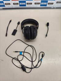 Auriculares gaming con cable Logitech G Pro X SE