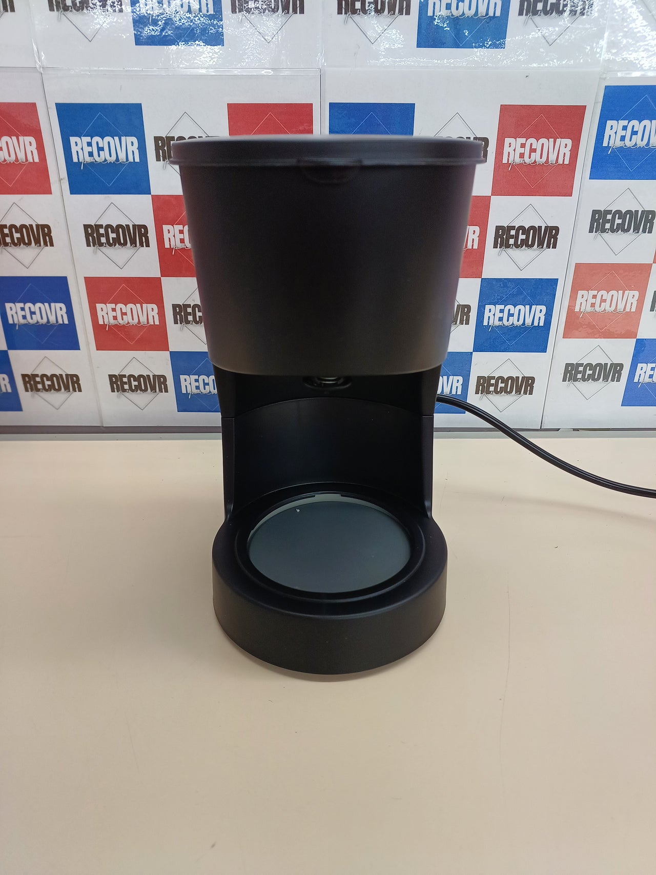 Cafetera Goteo Tristar CM-1246 6 Tazas 600W
