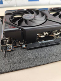 Tarjeta gráfica ASUS Dual Radeon RX 7600 EVO OC 8 GB