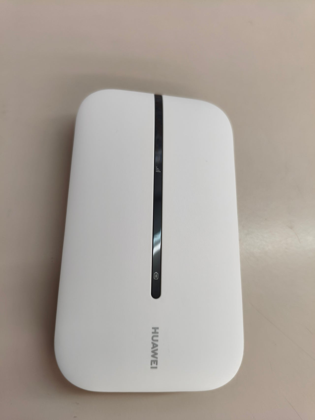 HUAWEI 4G+ Mobile WiFi 3s, router 4G+ con SIM, blanco