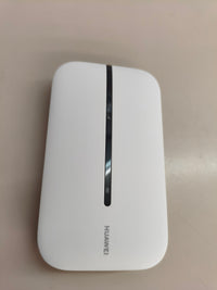 HUAWEI 4G+ Mobile WiFi 3s, router 4G+ con SIM, blanco