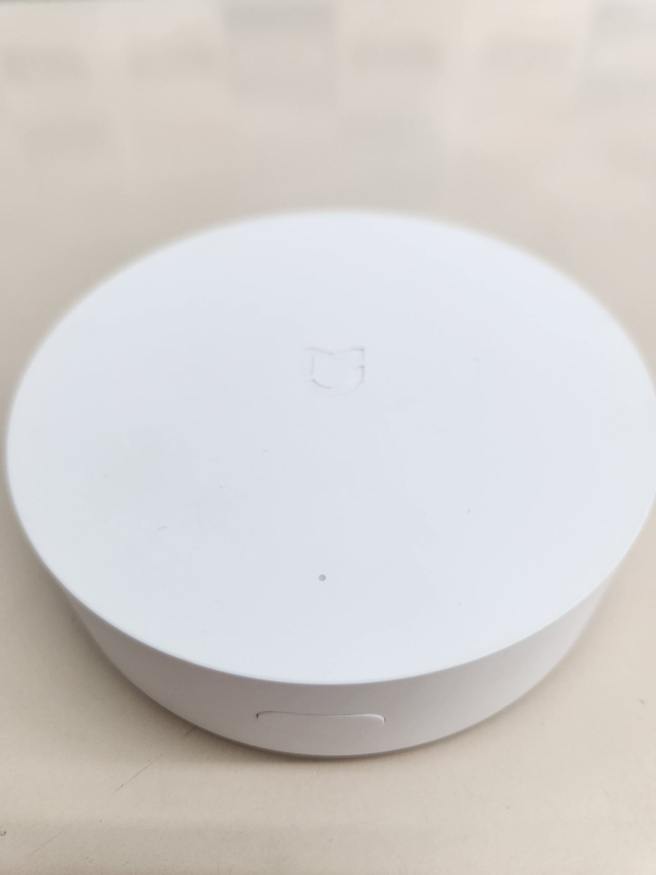 Smart Home Hub MI Zigbee 3.0, Wi-Fi y Bluetooth
