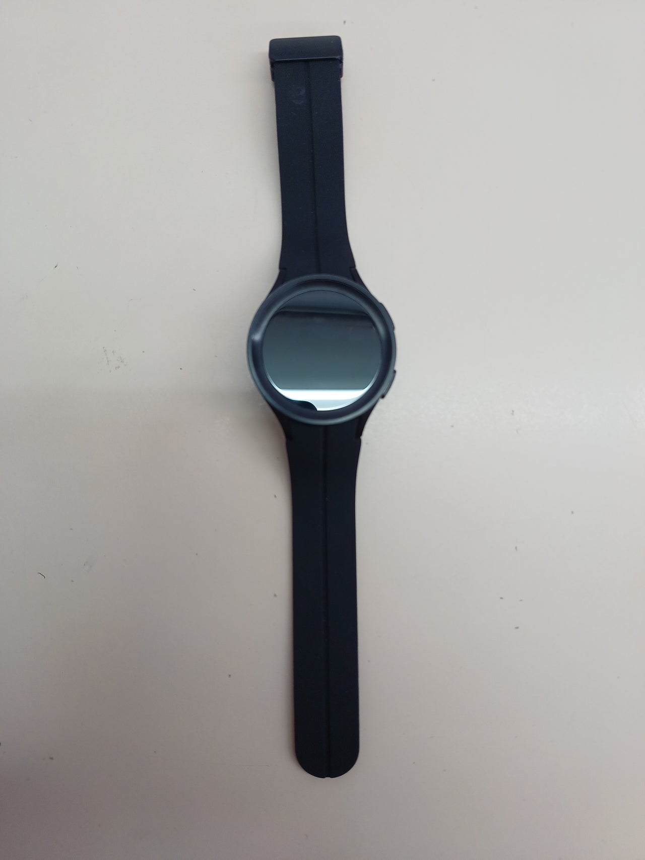 Reloj SAMSUNG R920 Galaxy Watch5 Pro, 45mm, Gray Titanium
