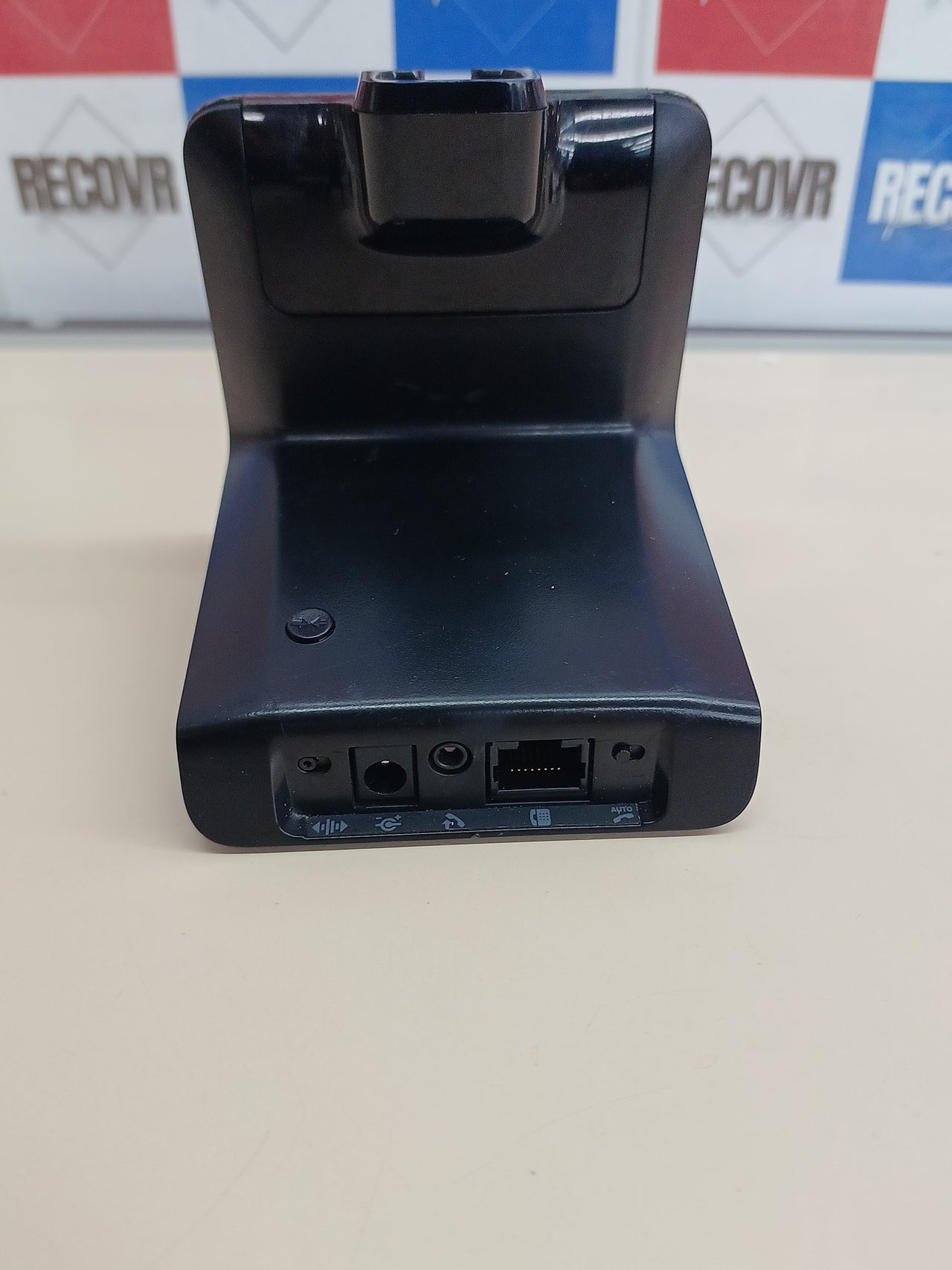 Auriculares inalámbricos DECT convertibles - Plantronics CS54