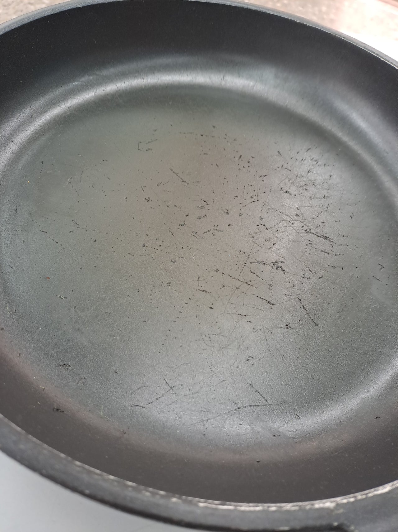 Sartén BRA Prior de aluminio fundido 30 cm apta para inducción