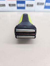 Braun Series 3 Afeitadora Eléctrica Hombre