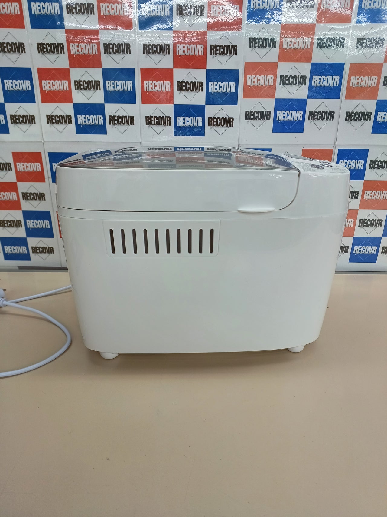 Panificadora Cecotec Bread&Co 1500 PerfectCook