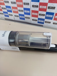 Thumbnail for Aspiradora sin cable 50min ligera versátil Levoit