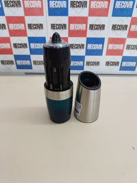 Molinillo Especias Cecotec InstantMill Gravity Inox
