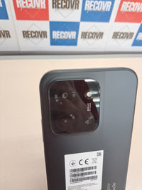 Smartphone 8GB 256GB 50MP 6000mAh Xiaomi POCO C85 negro